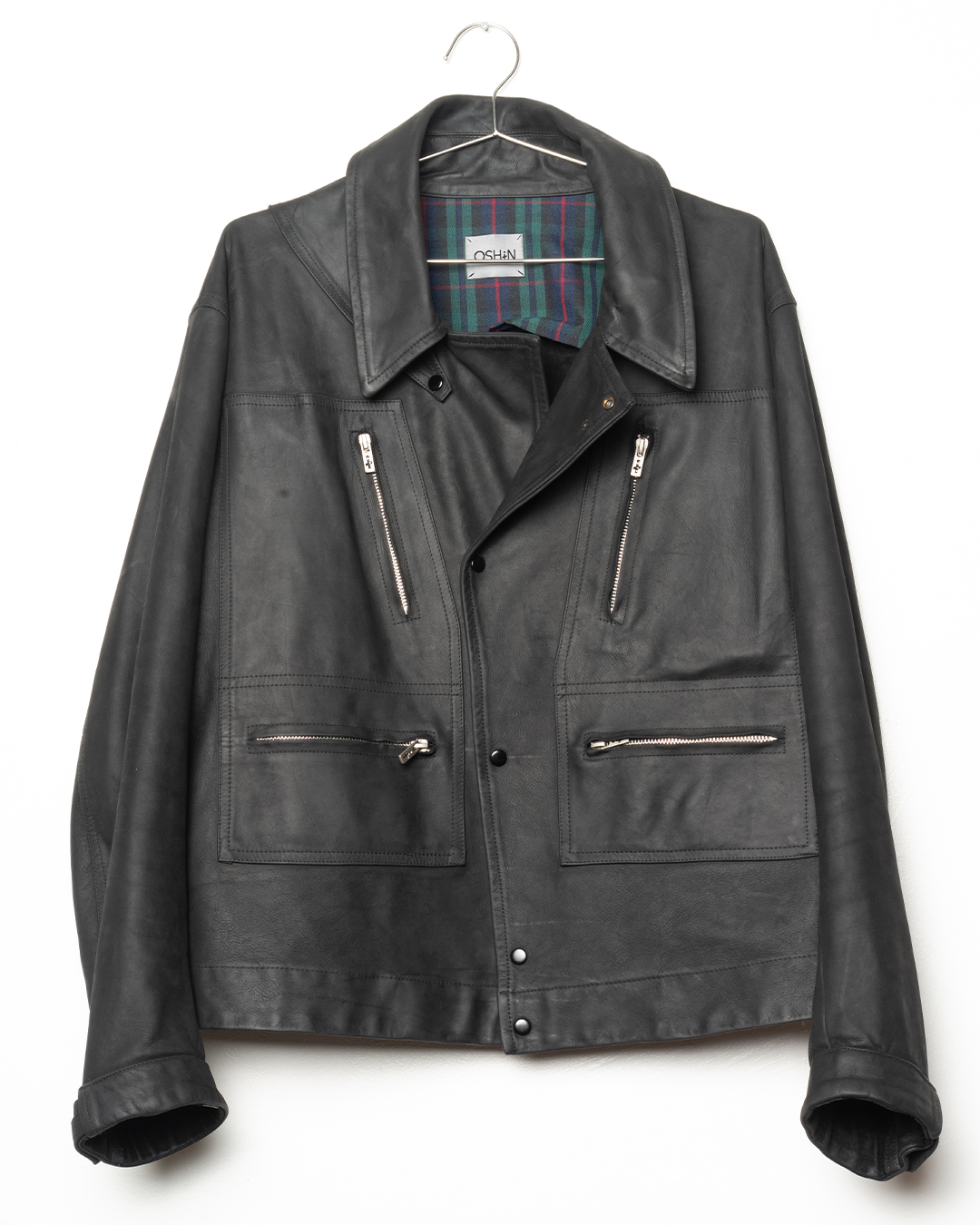 The McQueen Bomber