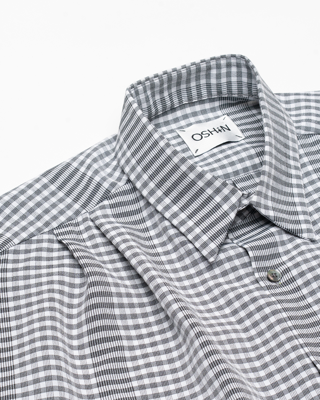 The Harlem Shirt (Check)