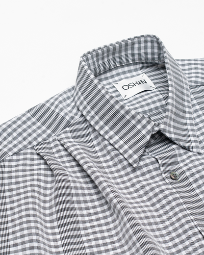The Harlem Shirt (Check)