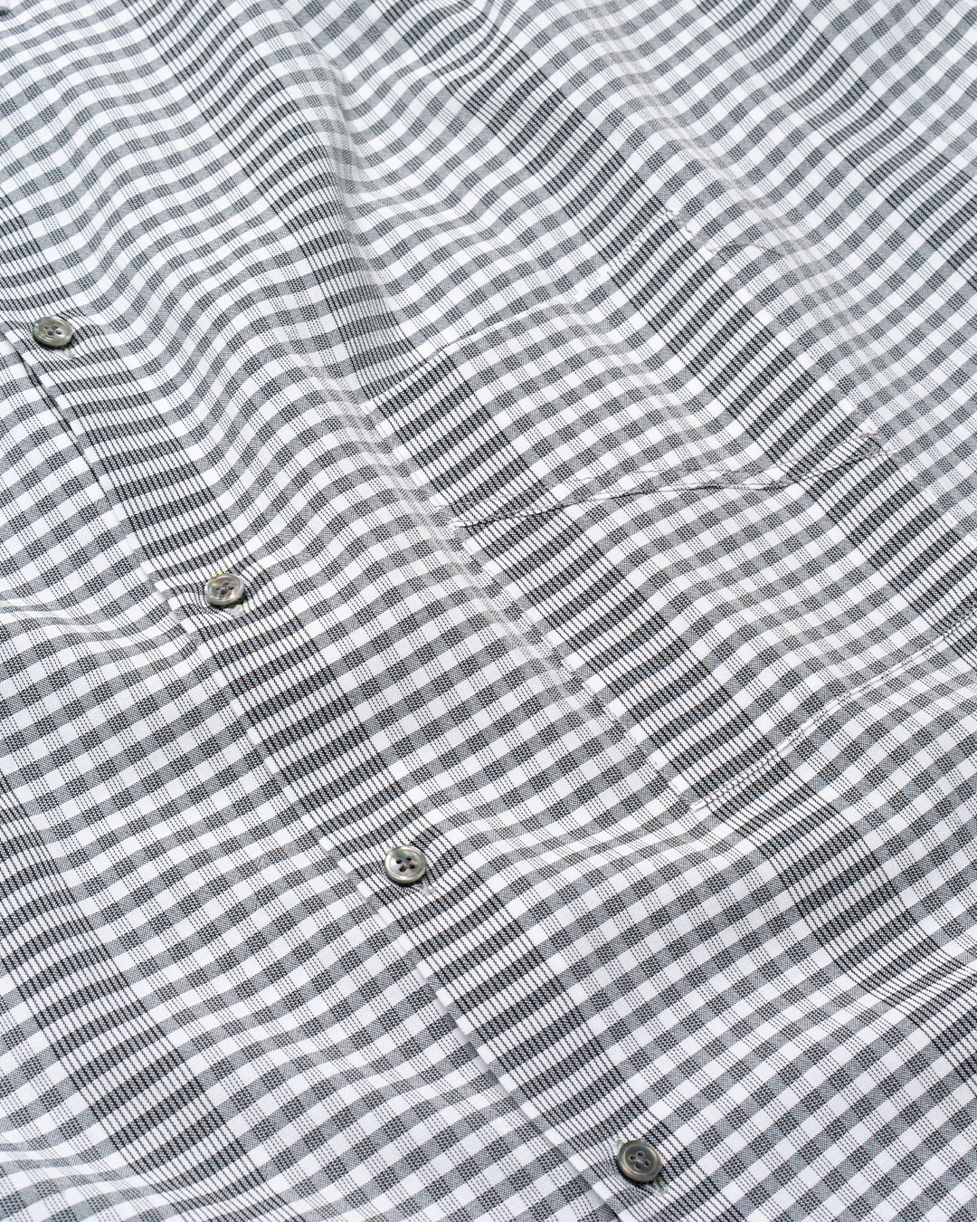 The Harlem Shirt (Check)
