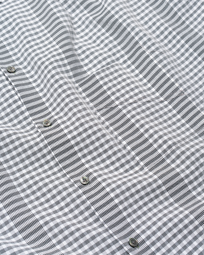 The Harlem Shirt (Check)