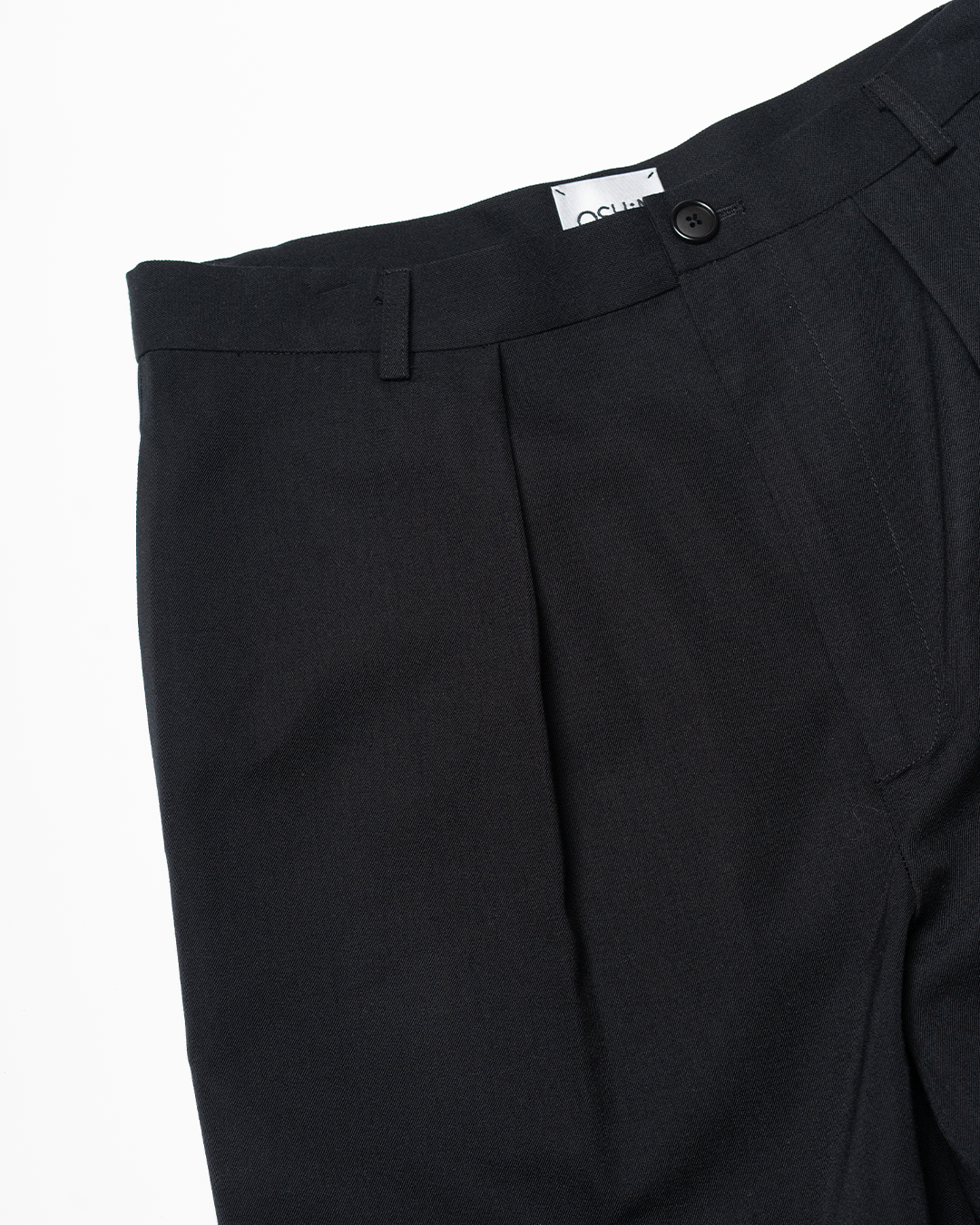 The Kurosawa Two-Piece Suit