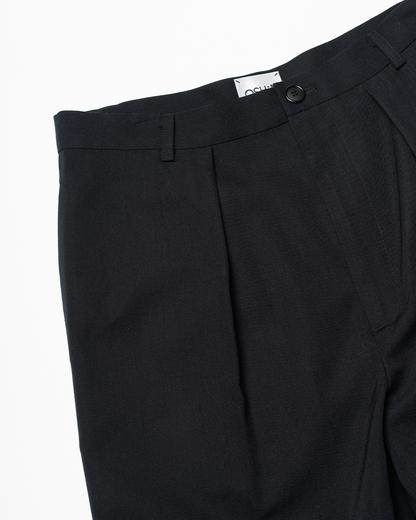 The Kurosawa Two-Piece Suit