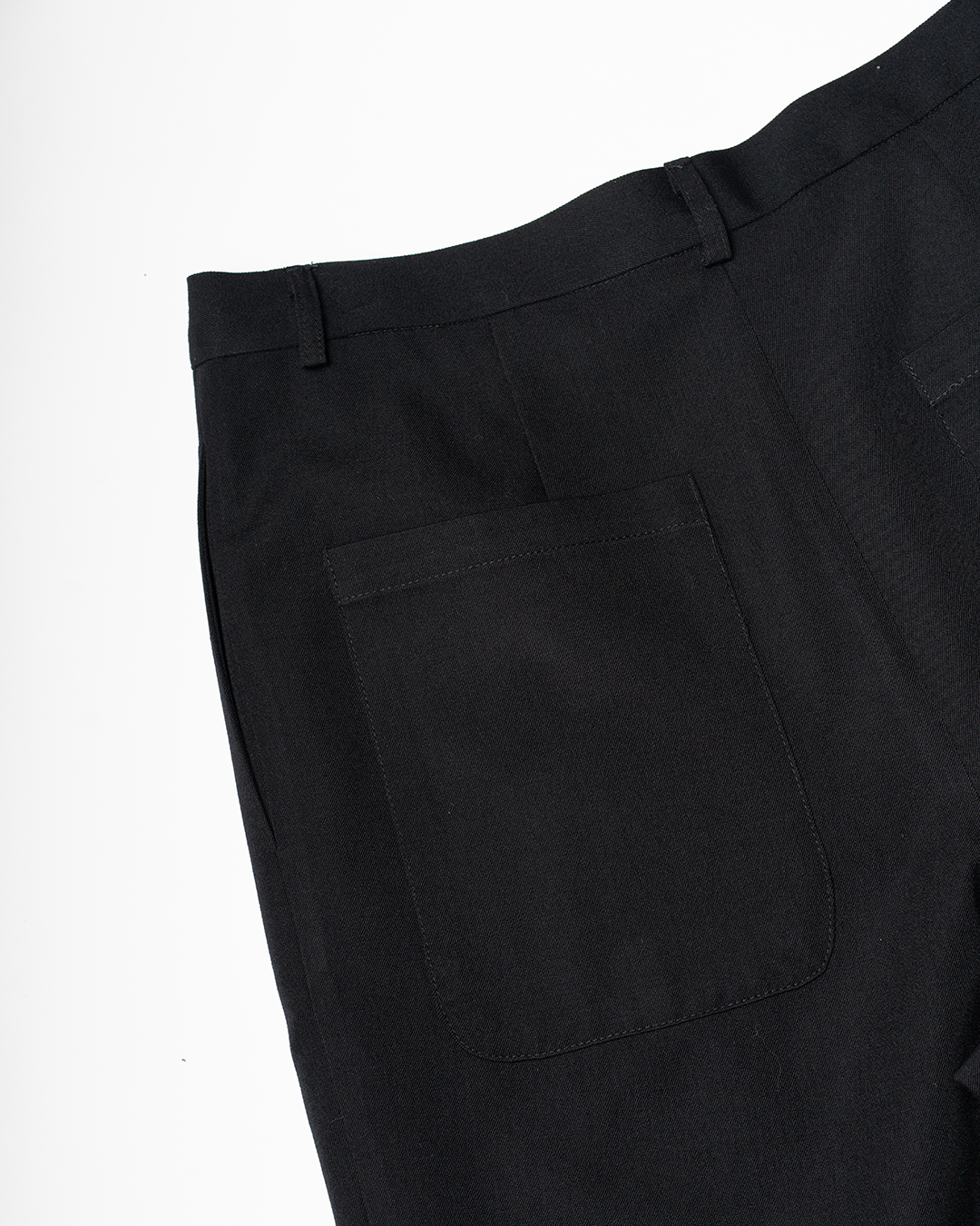 The Kurosawa Two-Piece Suit
