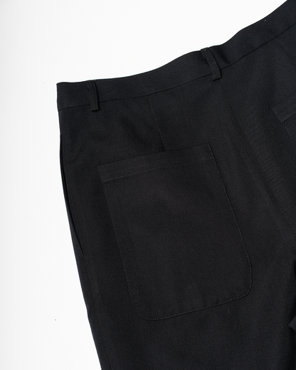 The Kurosawa Two-Piece Suit