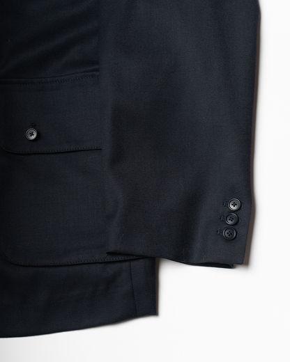 The Kurosawa Two-Piece Suit