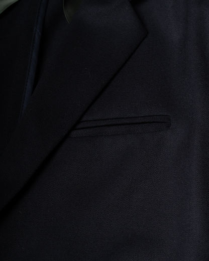 The Kurosawa Two-Piece Suit