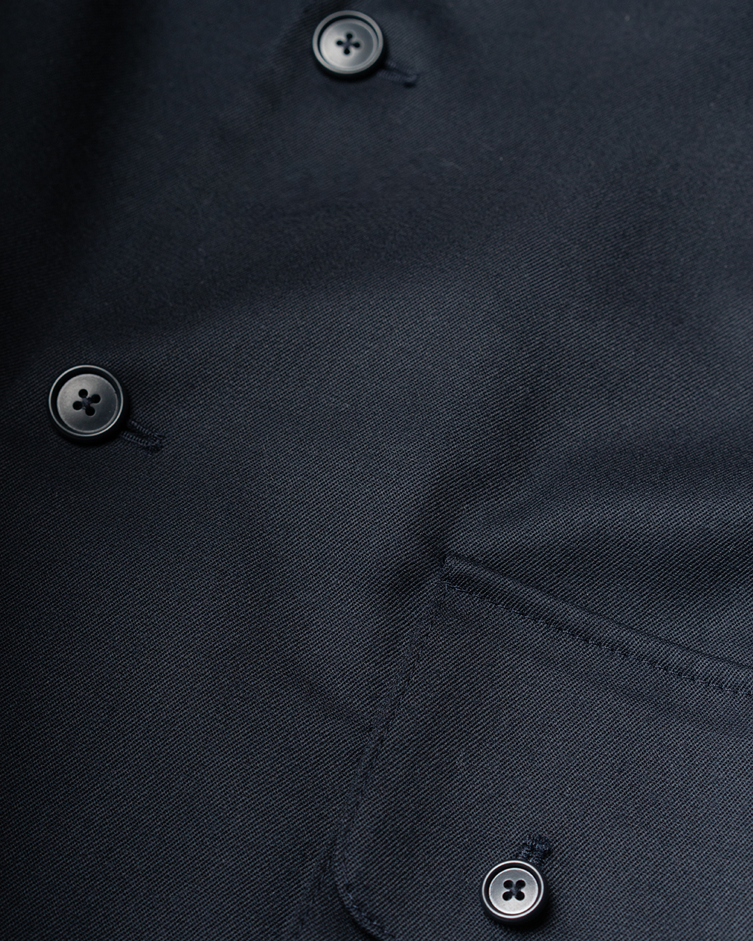 The Kurosawa Two-Piece Suit
