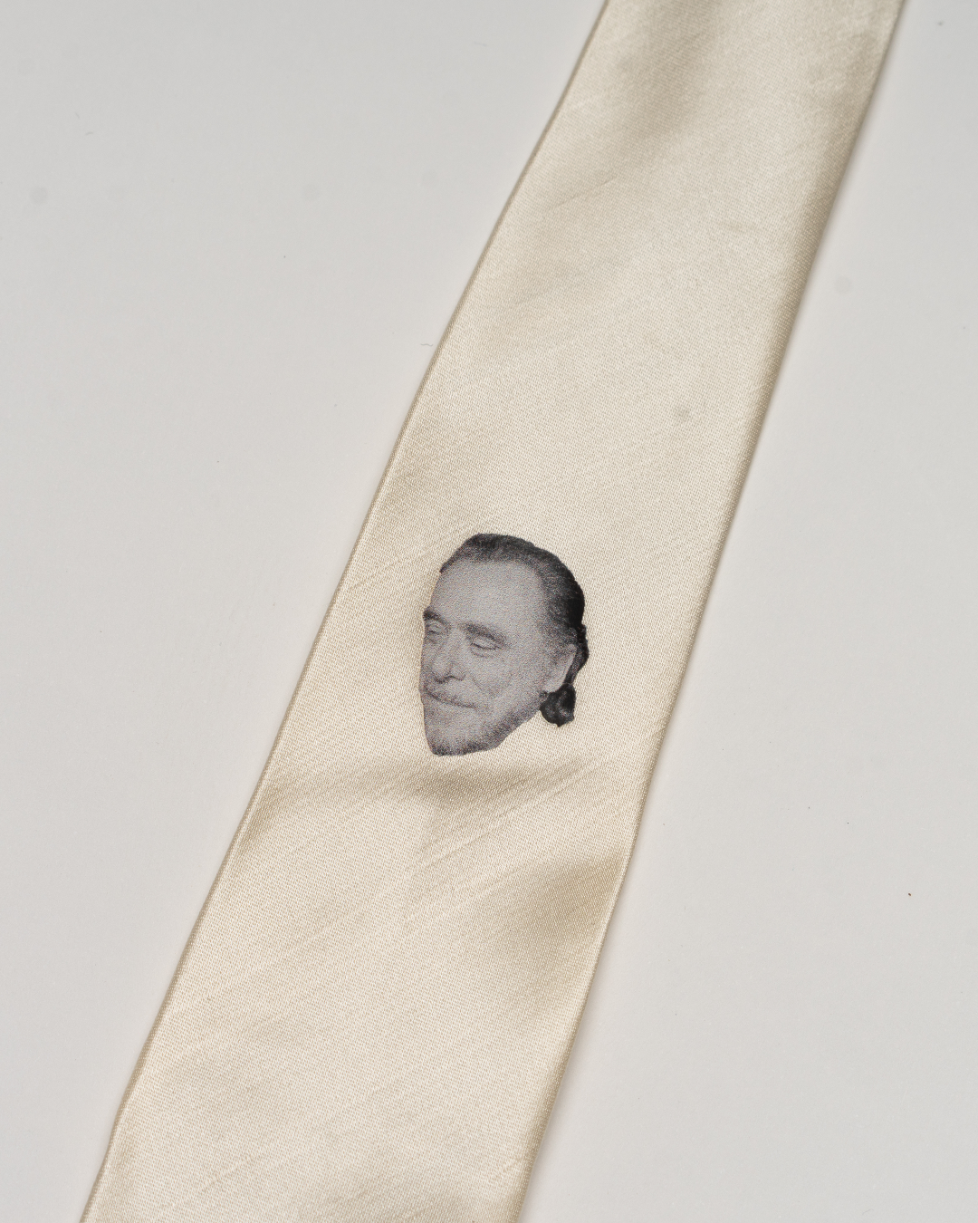 OSHiN Silk Ties