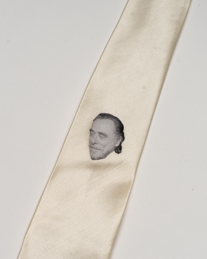 OSHiN Silk Ties