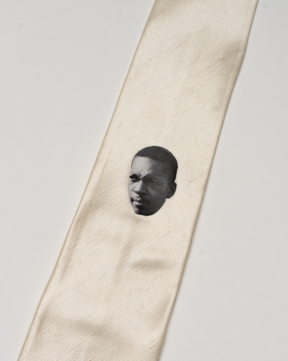 OSHiN Silk Ties