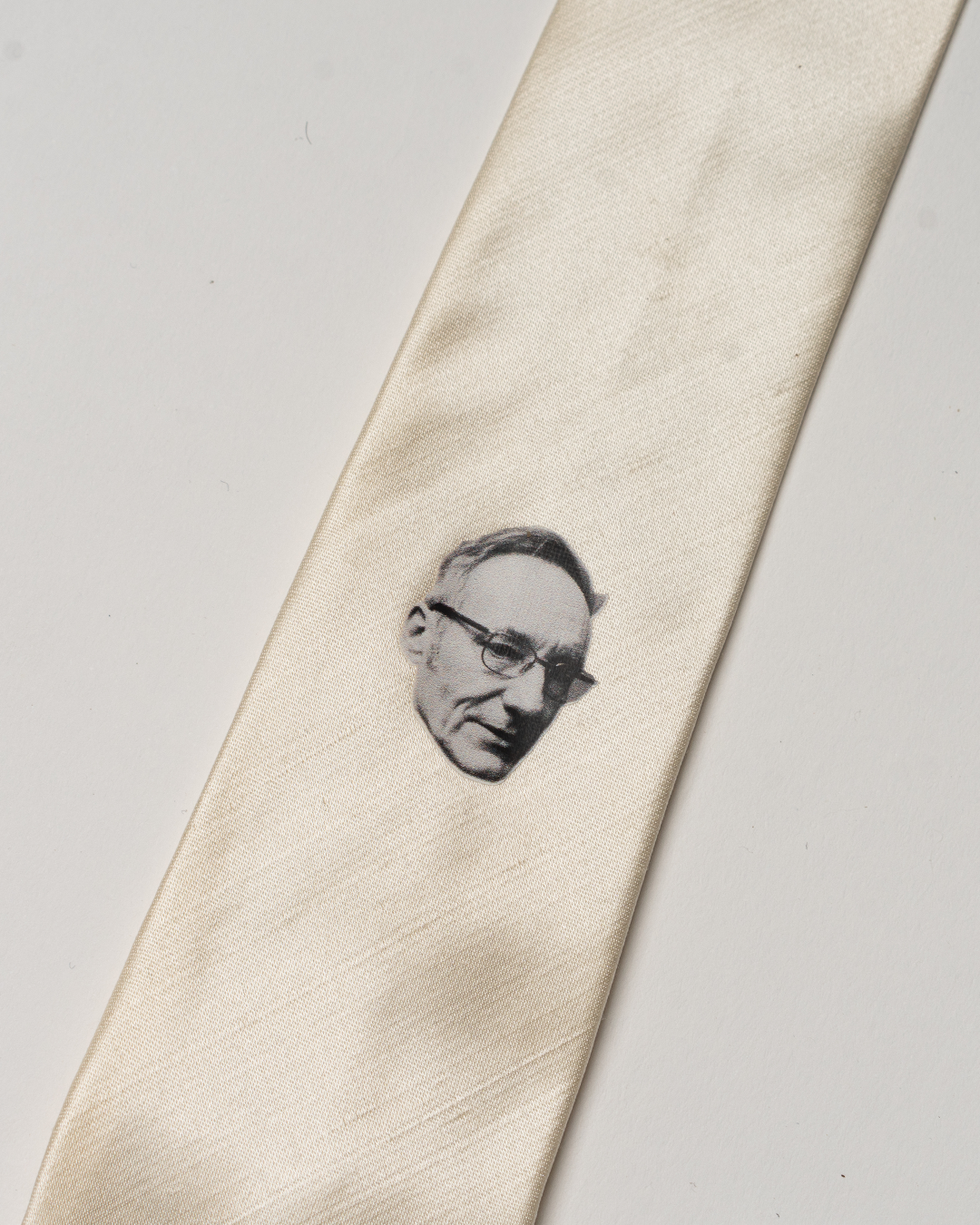 OSHiN Silk Ties