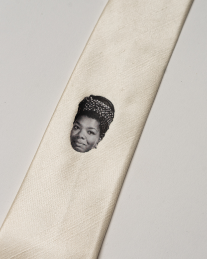 OSHiN Silk Ties