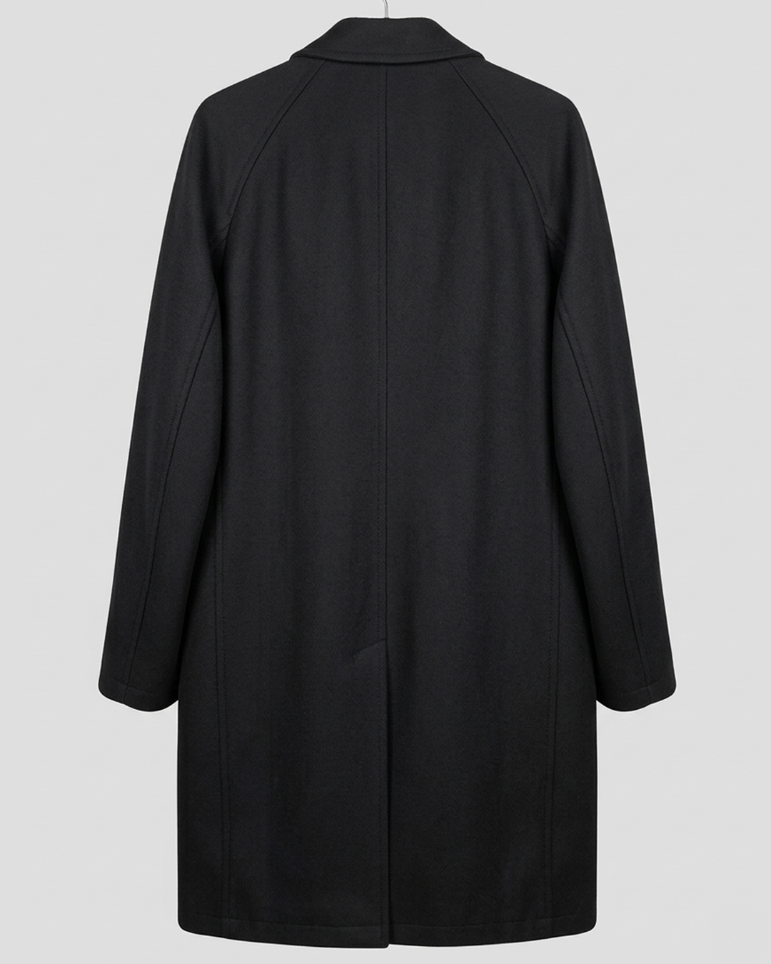 The Eric Dolphy Coat (HOMAGE COLLECTION.)