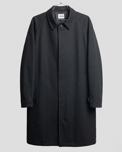 The Eric Dolphy Coat (HOMAGE COLLECTION.)