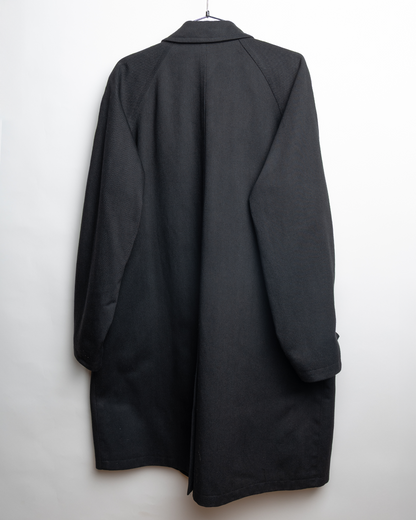 The Eric Dolphy Coat (HOMAGE COLLECTION.)