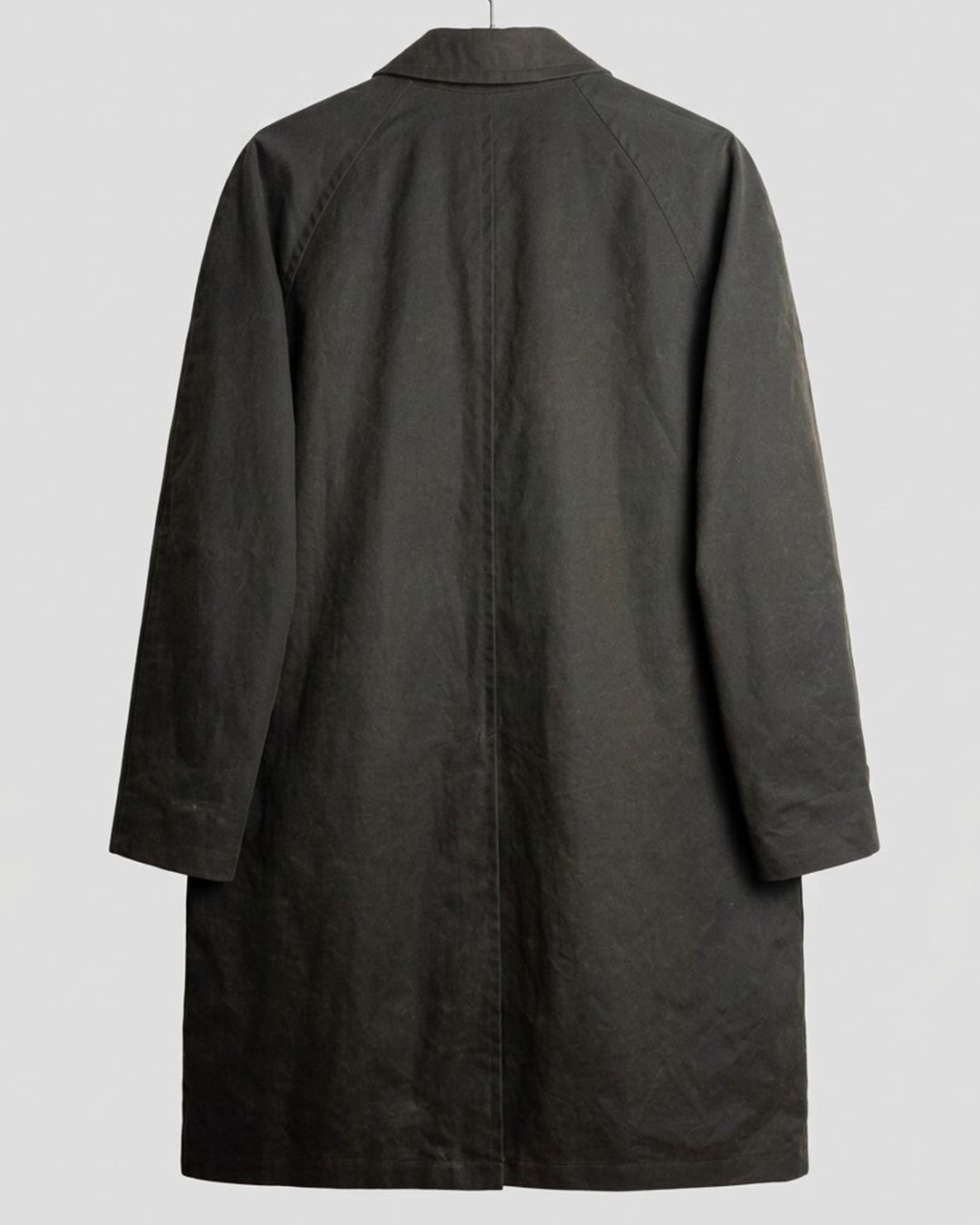 The Eric Dolphy Coat (HOMAGE COLLECTION.)