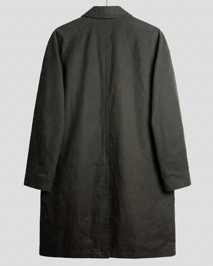 The Eric Dolphy Coat (HOMAGE COLLECTION.)