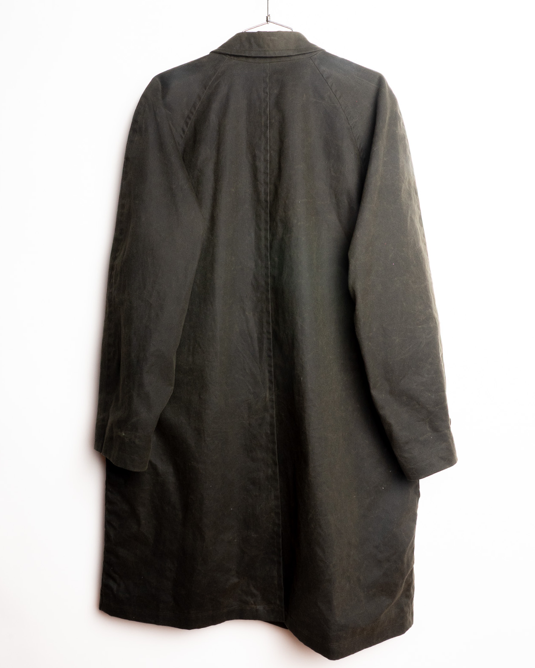 The Eric Dolphy Coat (HOMAGE COLLECTION.)