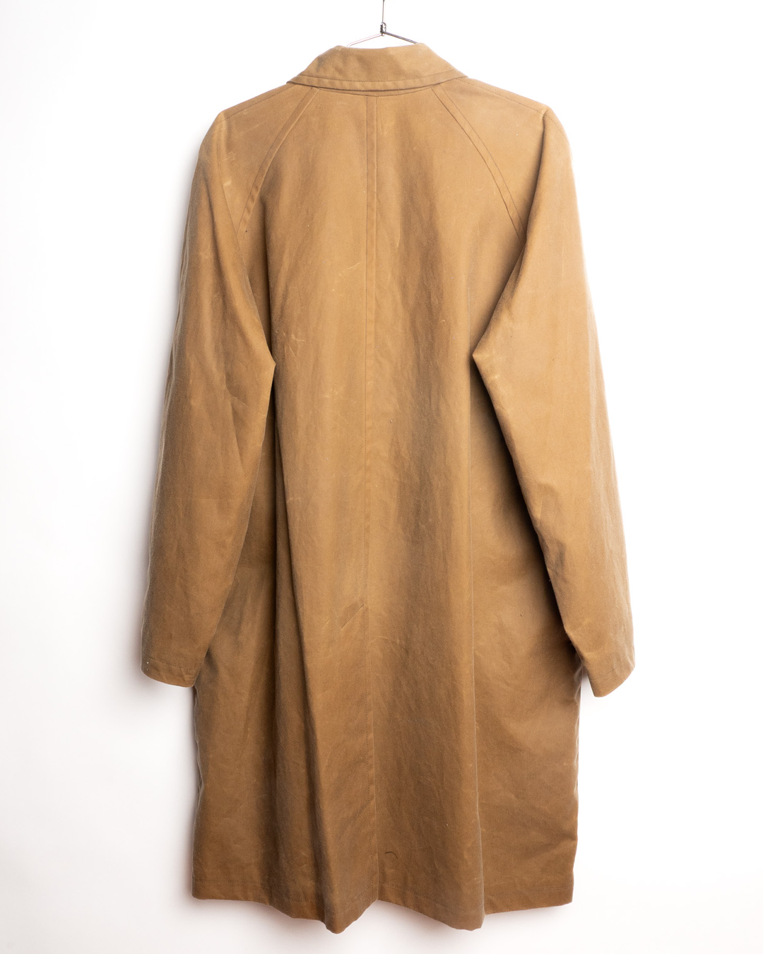 The Eric Dolphy Coat (HOMAGE COLLECTION.)