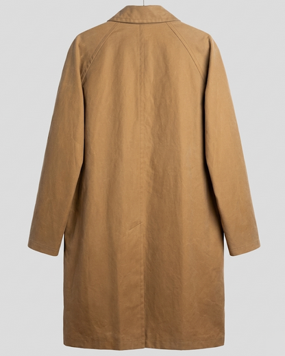 The Eric Dolphy Coat (HOMAGE COLLECTION.)