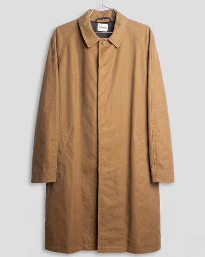 The Eric Dolphy Coat (HOMAGE COLLECTION.)