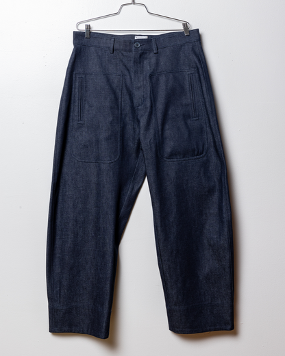 The Detroit II Trouser