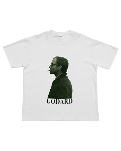 The Godard Tee