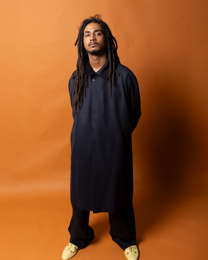 The Sloane Coat