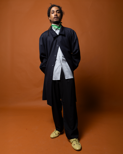 The Sloane Coat