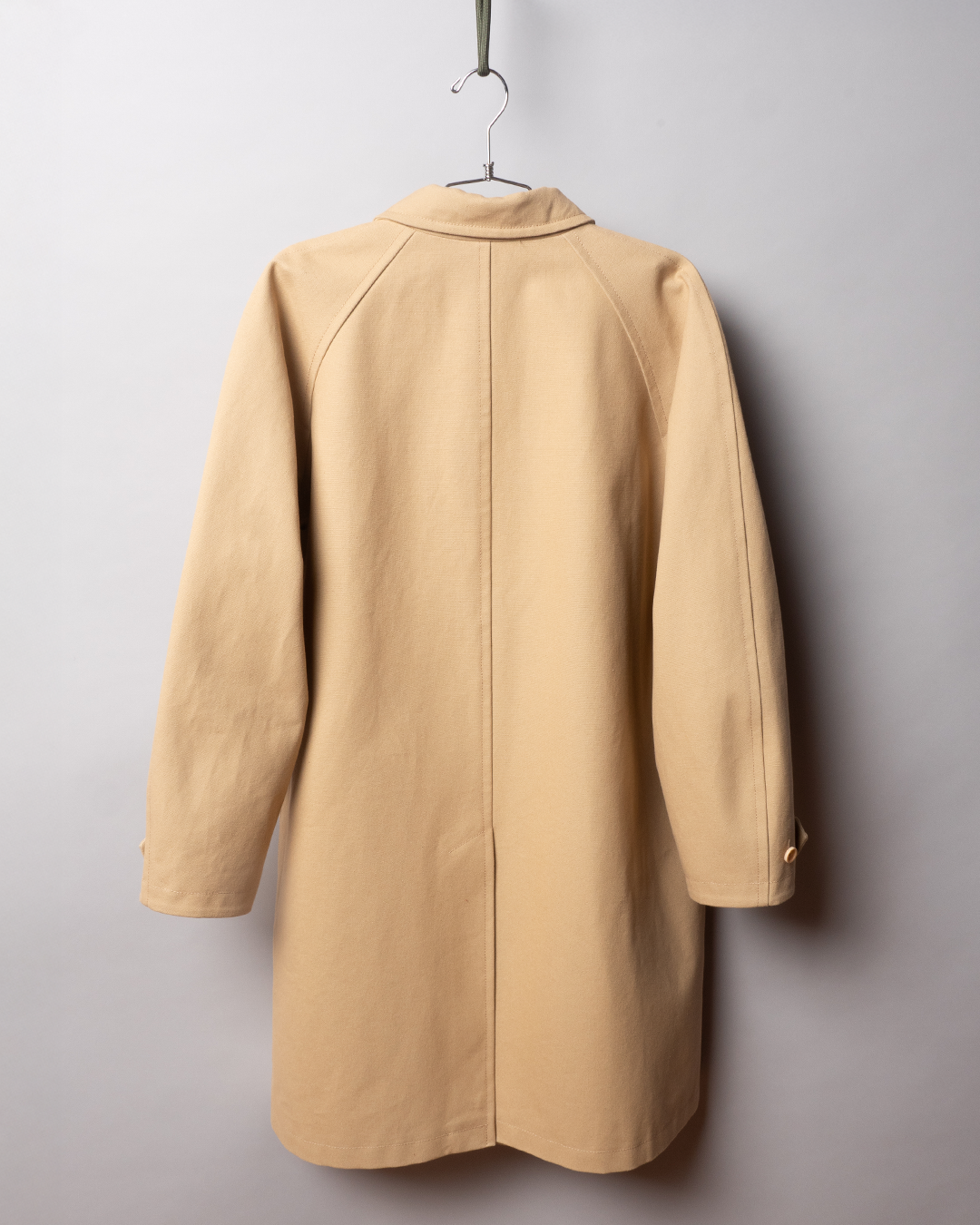 The Eric Dolphy Coat