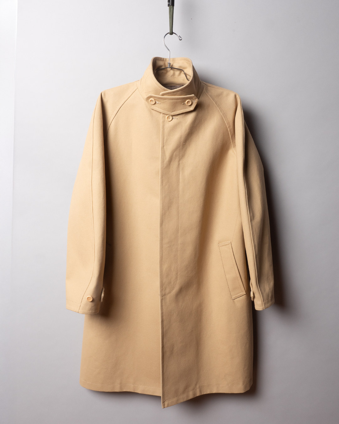 The Eric Dolphy Coat