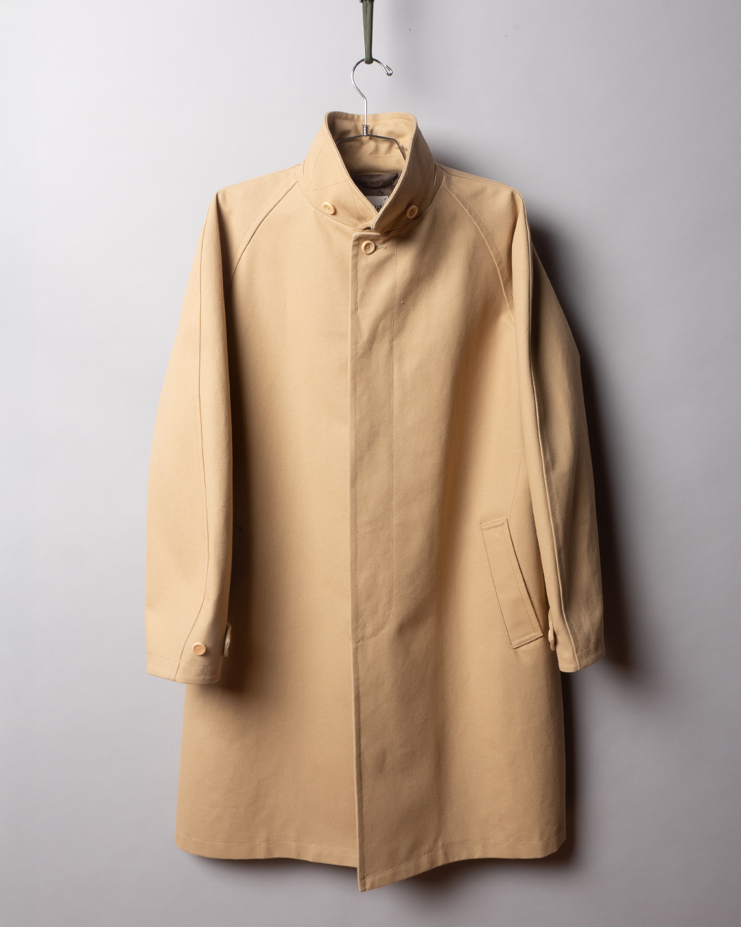 The Eric Dolphy Coat