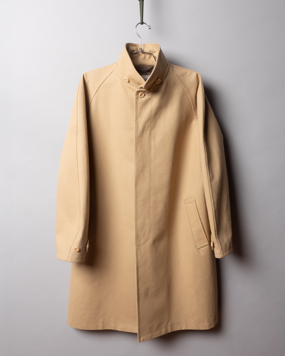 The Eric Dolphy Coat