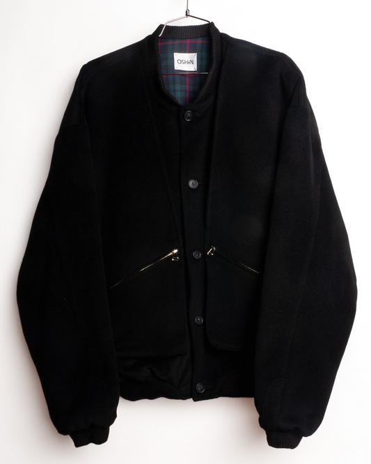 The George Bomber (HOMAGE COLLECTION.)