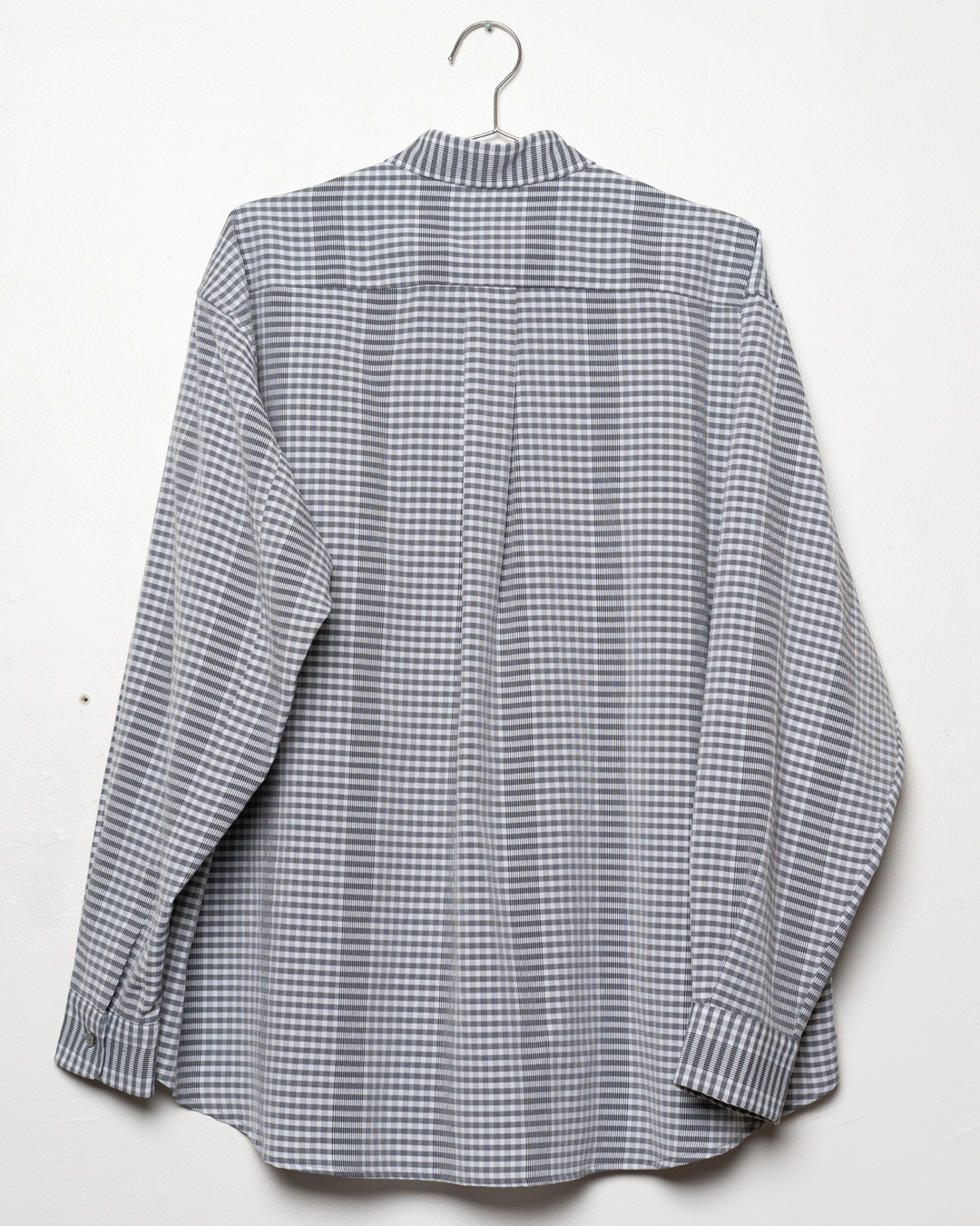 The Harlem Shirt (Check)