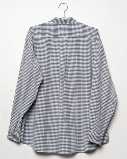 The Harlem Shirt (Check)