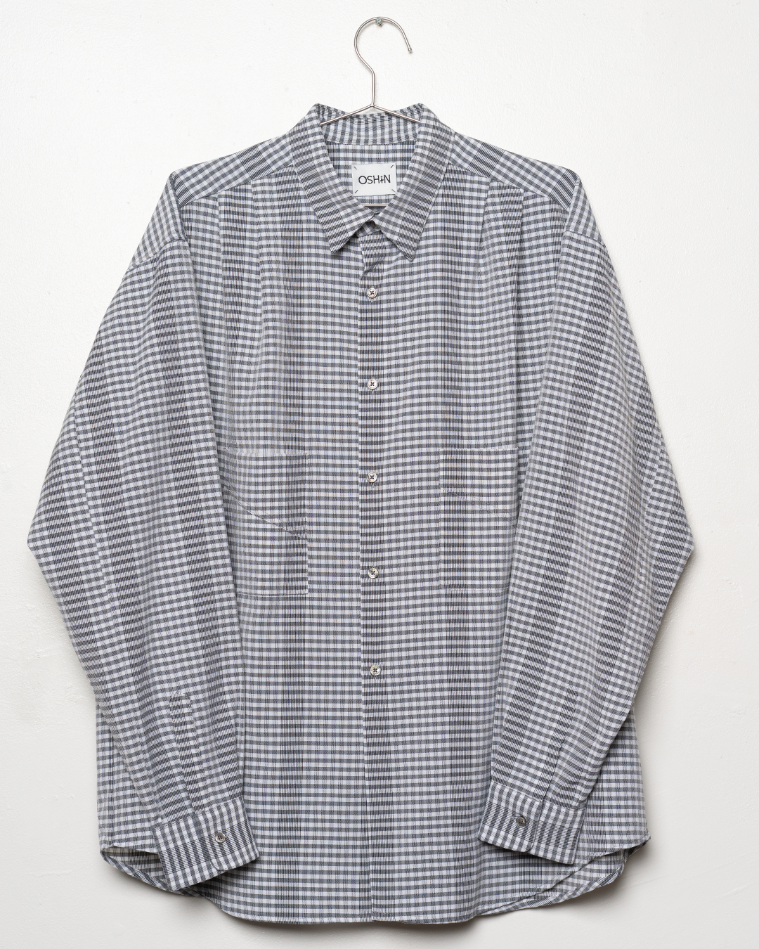 The Harlem Shirt (Check)