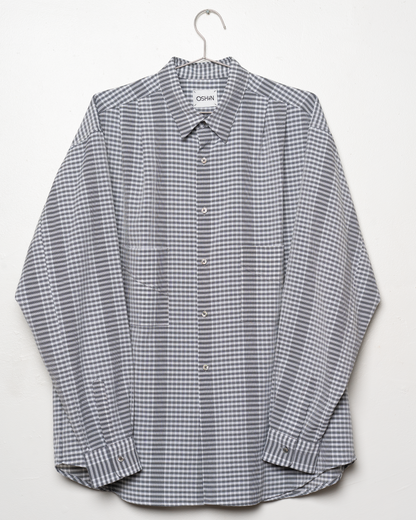 The Harlem Shirt (Check)