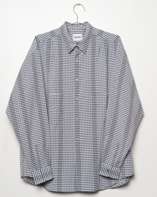 The Harlem Shirt (Check)