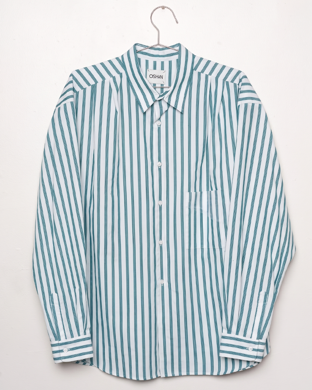 The Harlem Shirt