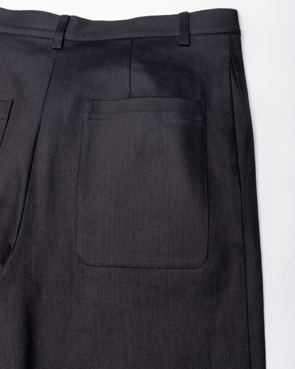 The Hurtlocker II Trouser (HOMAGE COLLECTION.)