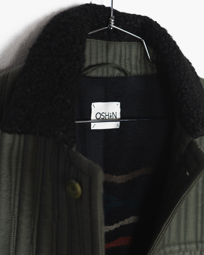 The Incal Jacket