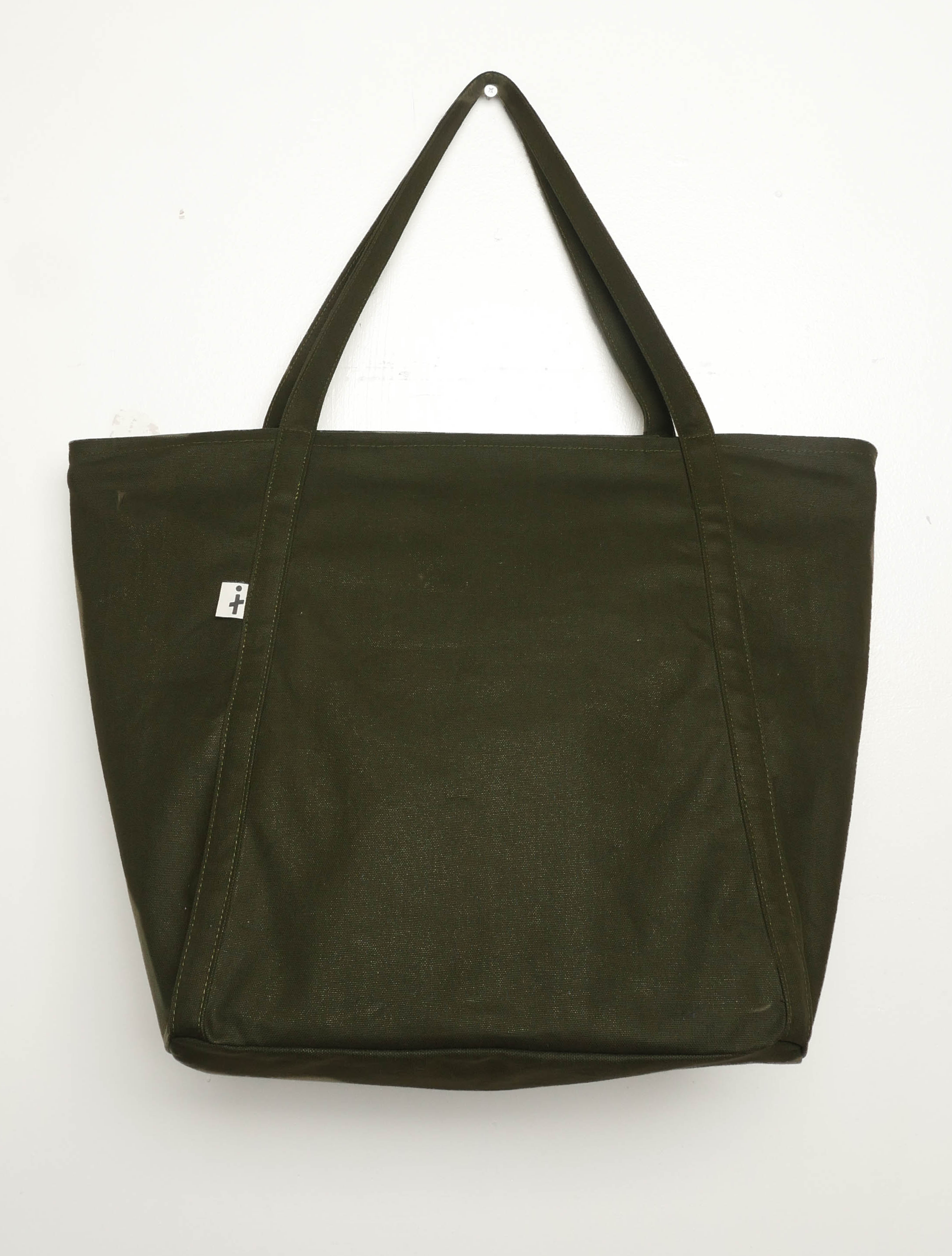 【新品未使用】HUMAN MADE x END. Sushi Tote Bag HUMAN MADE x END. Sushi Tote Bag WHITE