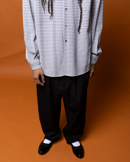 The Kurosawa Two-Piece Suit