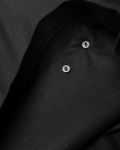 The Lean Zip Jacket (HOMAGE COLLECTION.)