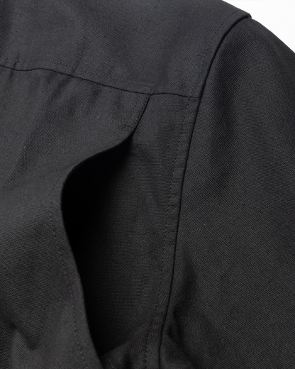 The Lean Zip Jacket (HOMAGE COLLECTION.)