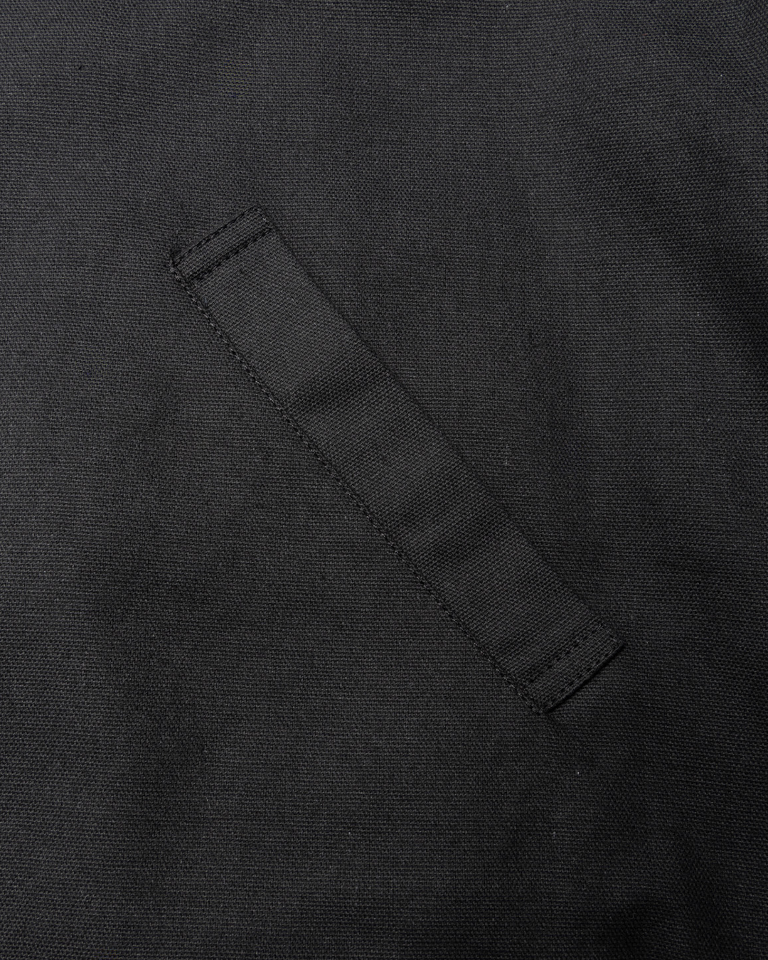 The Lean Zip Jacket (HOMAGE COLLECTION.)