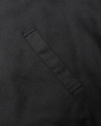 The Lean Zip Jacket (HOMAGE COLLECTION.)