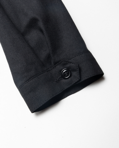 The Lean Zip Jacket (HOMAGE COLLECTION.)